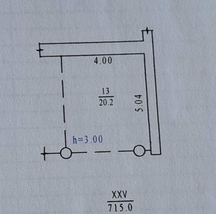 Продам ПАРКІНГ в Центрі міста!