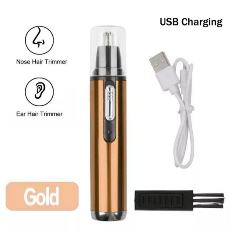 Электрический USB триммер для волос