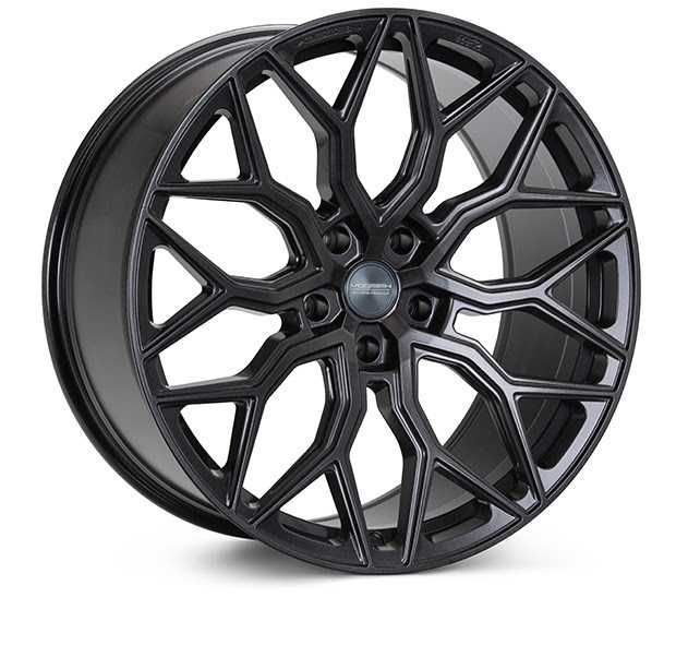 Felgi Vossen HF-2 22" 9,5J 10,5J 5x112 BMW X5 X5M G05
