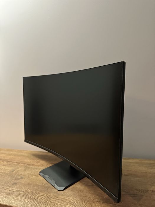 Monitor gigabyte 32 cale