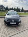 Volkswagen Passat B7 2012r