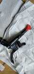 Hamulce hydrauliczne shimano deore mt500