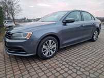 Volkswagen Jetta 2015 2.0 115KM benzyna+gaz LPG automat