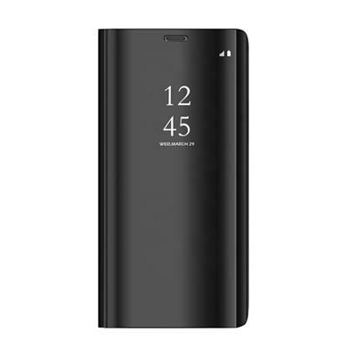 Etui Smart Clear View do Samsung Galaxy A34 5G cza