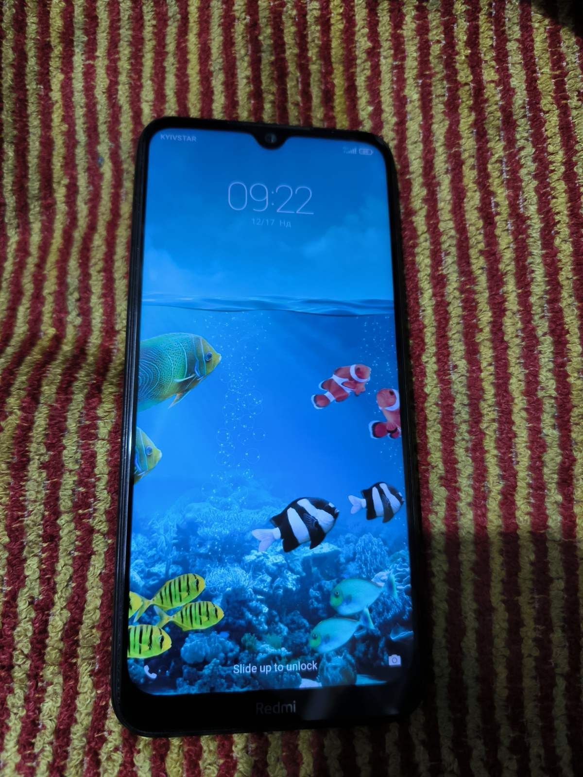 Продам xiaomi redmi note 8t