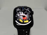 Smartwatch Apple Watch 7 45mm/GPS/Nike Edition/95%  Grafitowy