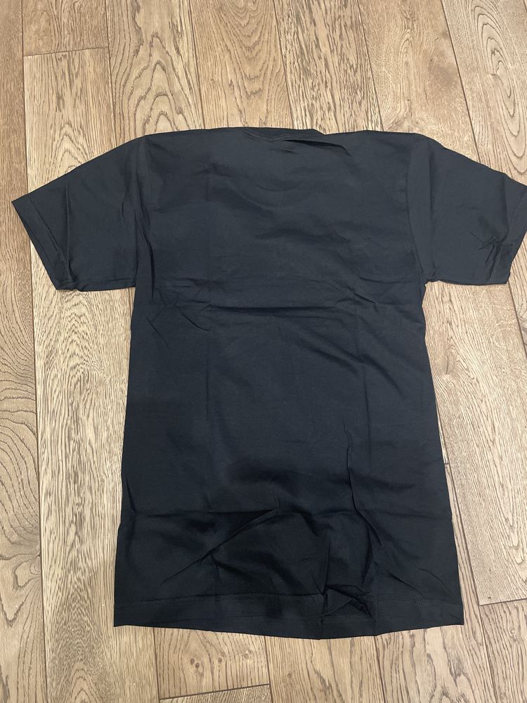 Koszulka tshirt crye precision czarna S