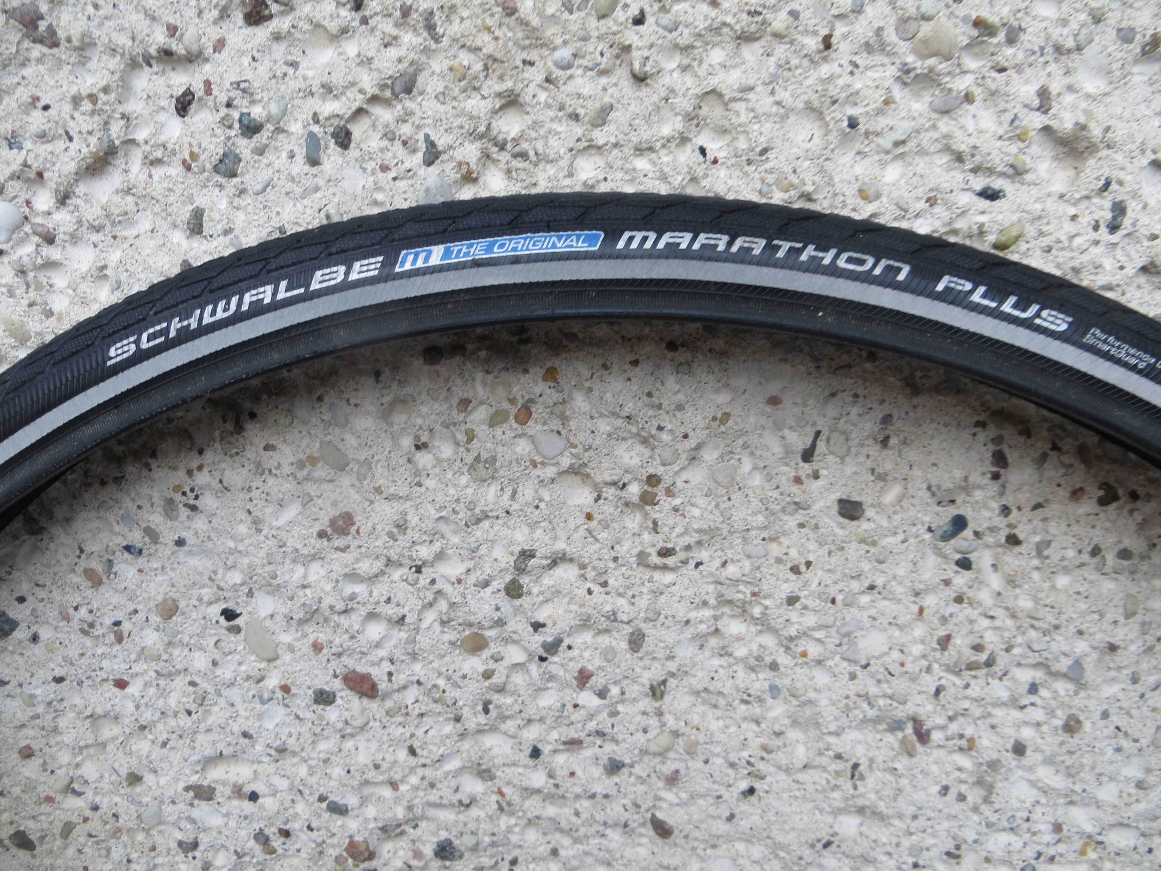 Opona   28"  -  SCHWALBE  Marathon  PLUS