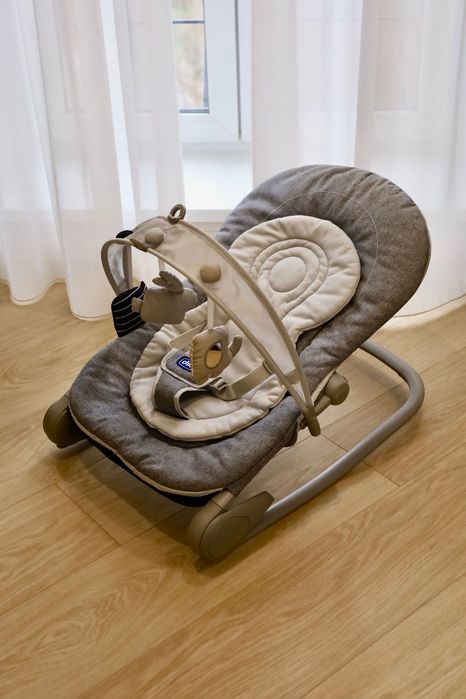 Дитяча гойдалка-гамак