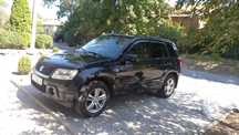 Продам Suzuki Grand Vitara 2008 р.в