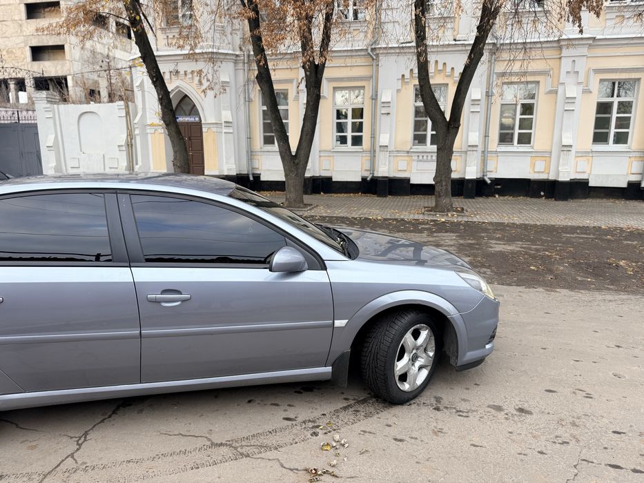 Opel Vectra 2008 2.2 газ/бензин