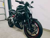 Kawasaki ER6N !!!