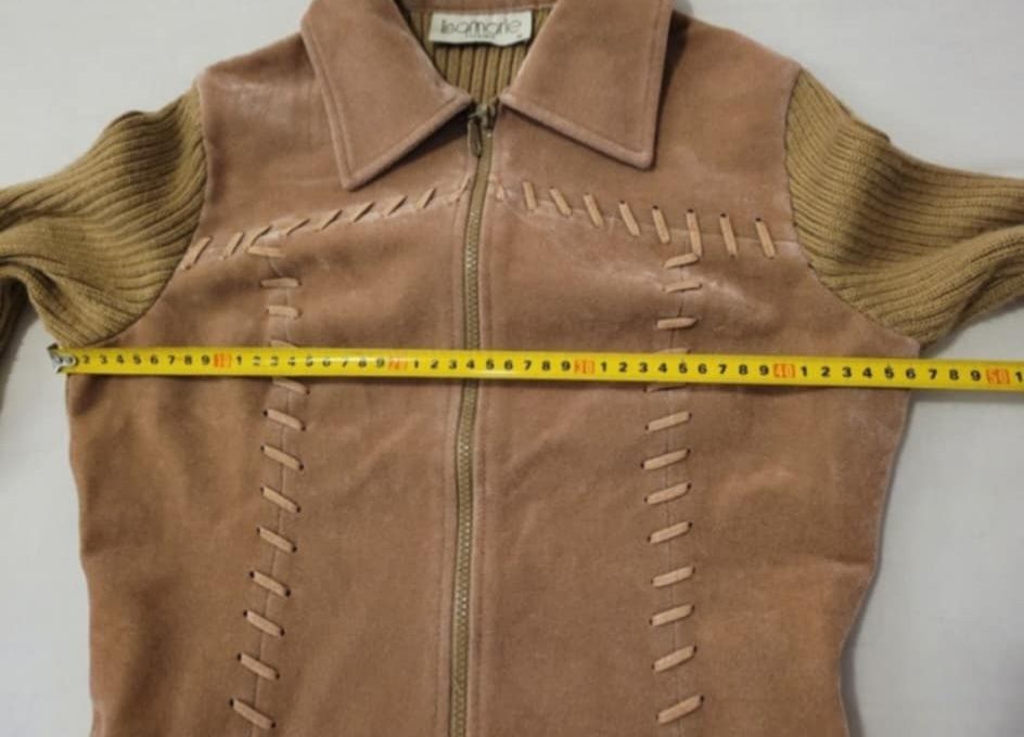 Kurteczka, sweterek damska rozmiar M