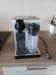De'Longhi Nespresso Lattissima Pro EN750.MB.