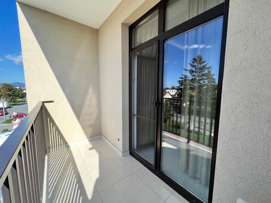 Здається 2 кімн. Кв. ЖК GAZDA