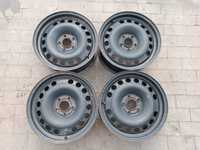 Felgi stalowe Opel Vectra C Zafira B 5x110 ET37 6.5J16