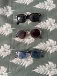 1 Relógio / 3 Pares de Oculos Marca Certificada