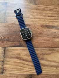 Nowy Pasek do Apple Watch