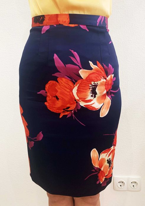 Новая эффектная юбка COAST, р. 8 (44 )