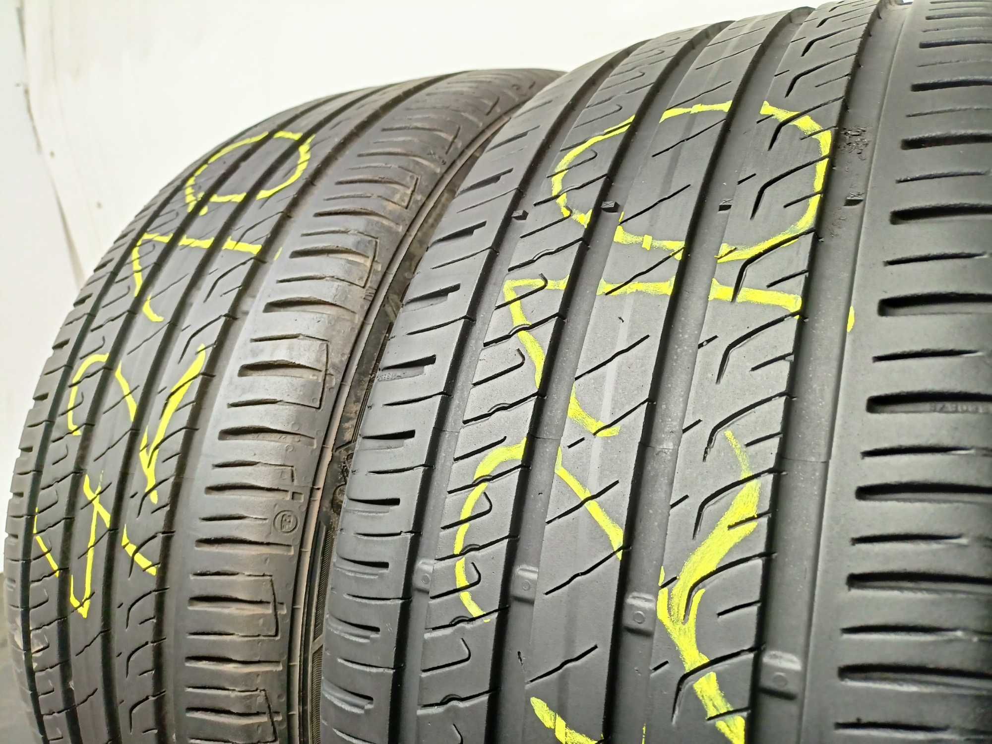 Braum Bravuris 5 235/40/19 2021r. 96Y 2x6,4mm (4210)