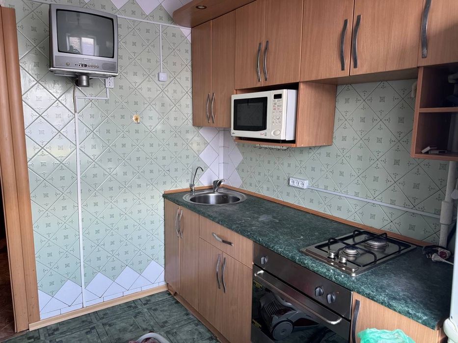 Здам 2-кімнатну квартиру, Тополя-1, буд. 15