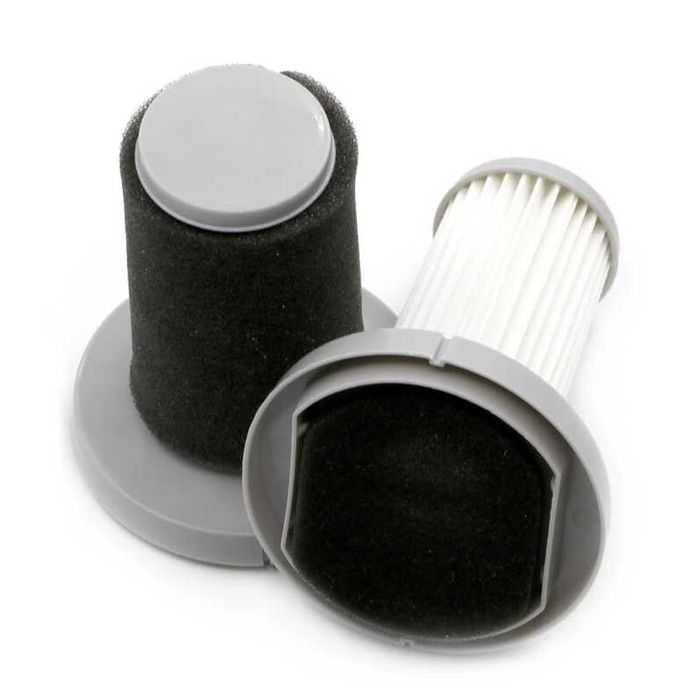 2шт! HEPA фільтр для пилососа Xiaomi Deerma DX700, DX700S (135 грн/шт)