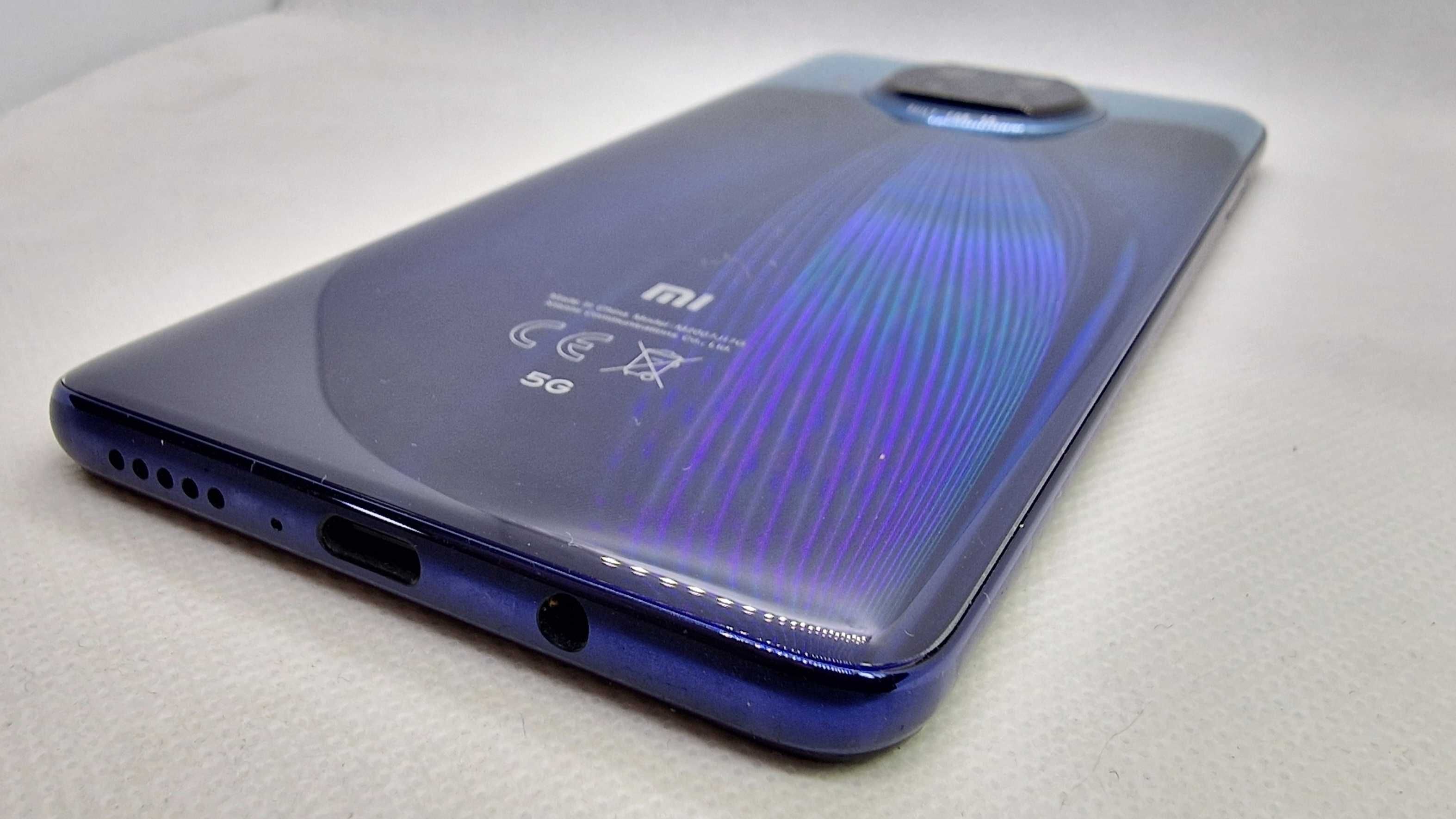 Xiaomi Mi 10T lite 5g 6/128 Atlantic Blue