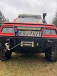 Suzuki Vitara 1.6 8v