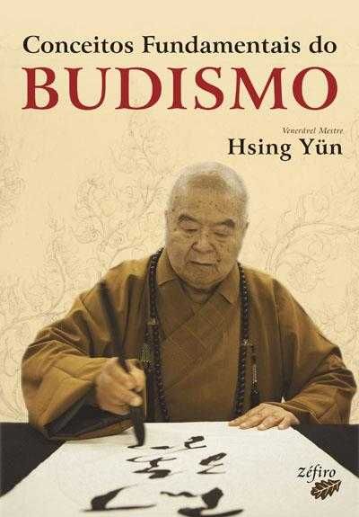 Livros de Mestre Hsing Yün (Portes grátis)
