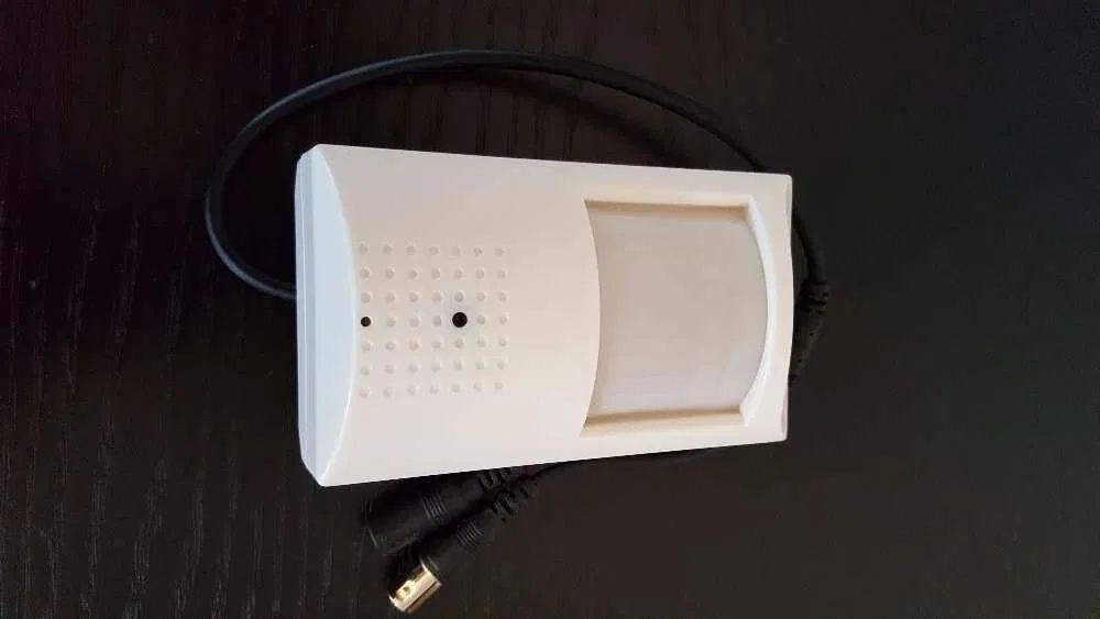 Camera de vigilancia