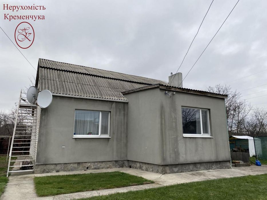 Продаж / Будинок -106 м2/ р-н Петрівка