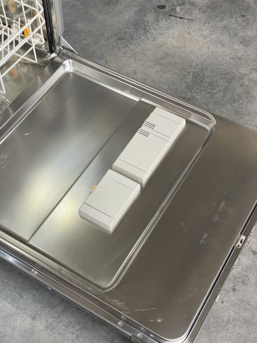 Вбудована посудомийна машина Miele G 6865Підсвітка Укр. мова PREMIUM