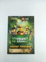 LEGO poradnik podróżnika