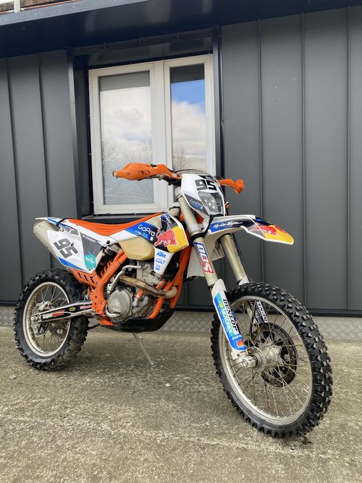 Ktm exc 350 s 2015 sxf 450 sx 300 s 250