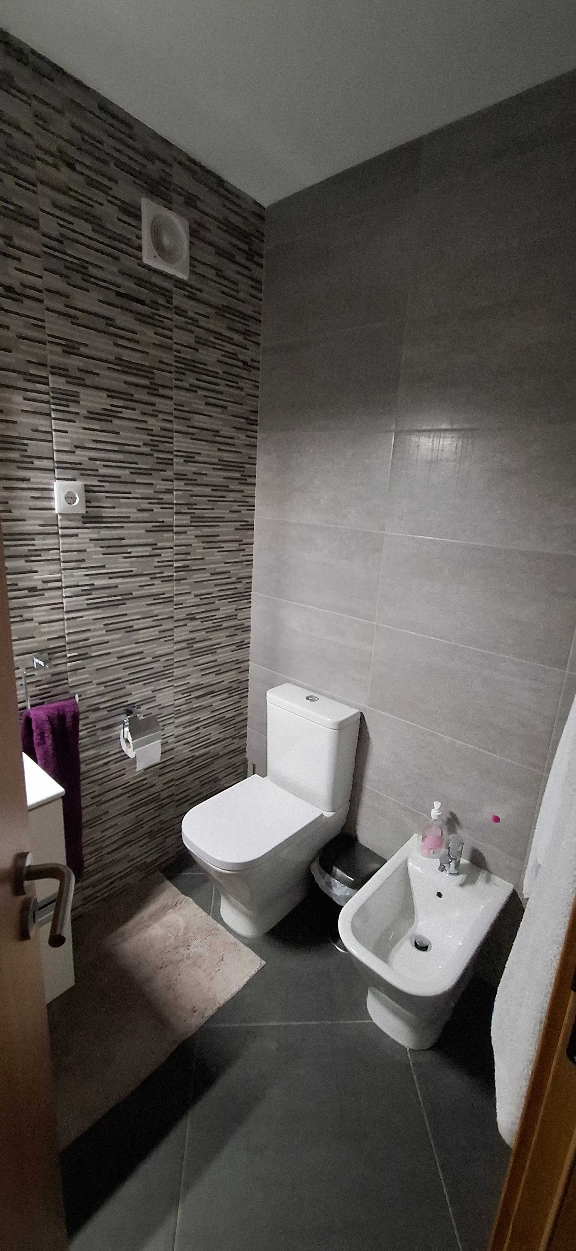 Apartamento Duplex T4 + escritório