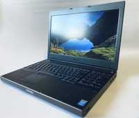 Ноутбук Dell Precision m 4800