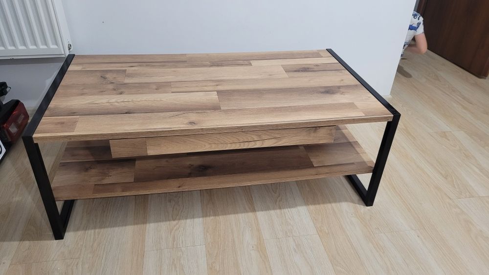 Stolik kawowy, ława