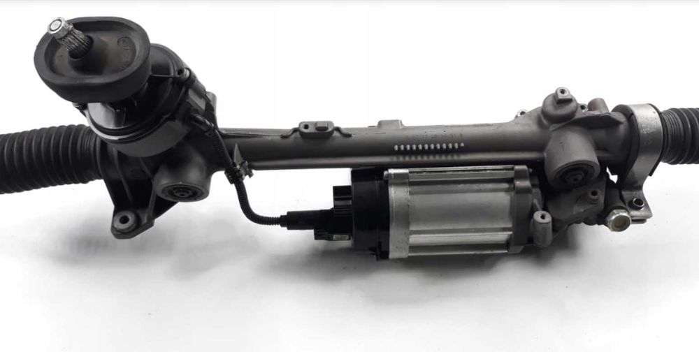 Рулевая рульова рейка VW Touran Beetle Eos Golf 5 Passat B6 Audi A3