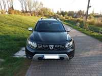 Dacia Duster Salon Polska Navi Kamery360 Prestige 4x4Keyless Go ZAMIANA Fak23%