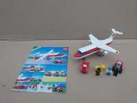 Lego 6375 Trans Air Carrier