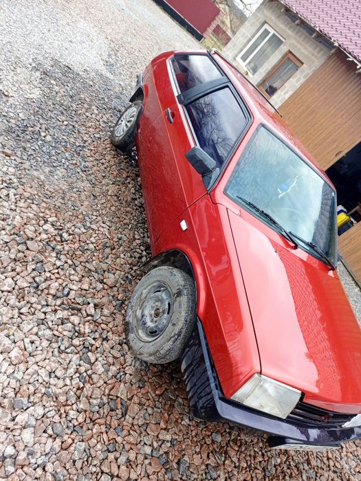 Продам ваз  2108