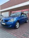 Vende-se Renault Clio 2005 em bom estado!