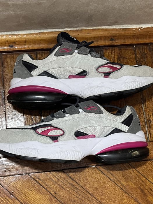 Puma cell venum кросівки кеди взуття
