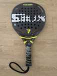 Raquete padel electra St2