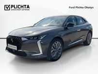 DS Automobiles DS 4 *Polski Salon *Faktura VAT 23% *Kamera Cofania