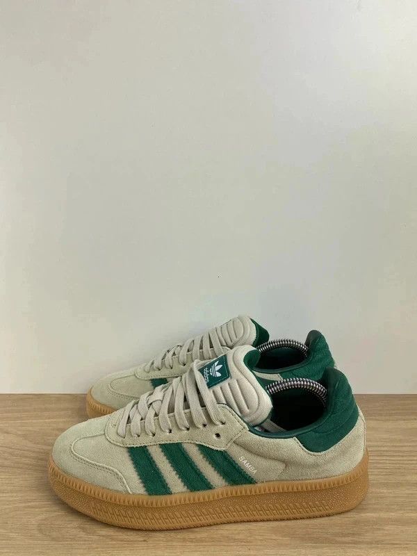 ORYGINALNE BUTY Buty sneakersy  Adidas samba rozmiar 38.5