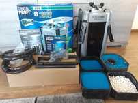 Filtr jbl e 1502 NOWY KOMPLETNY