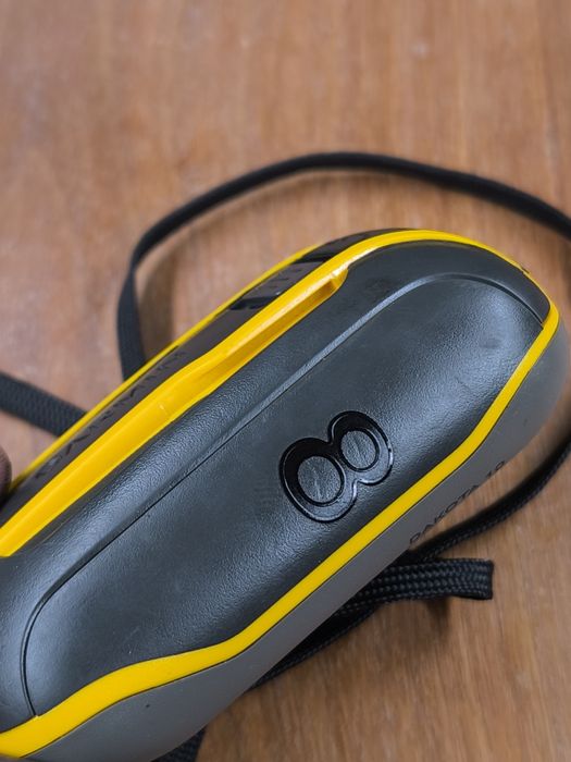 вимірювач площі garmin Dakota 10