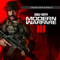Call of Duty Modern Warfare 3 Xbox