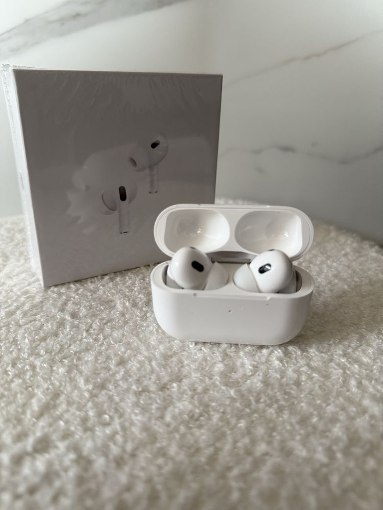 Słuchawki Air Pods Pro 2